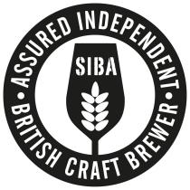 SIBA ASSURED INDEPENDENT BRITISH CRAFT BREWER