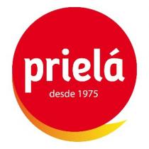 PRIELÁ desde 1975