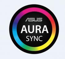 ASUS AURA SYNC