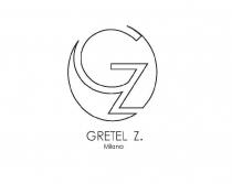 GZ GRETEL Z. Milano