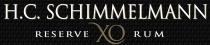 H.C. SCHIMMELMANN RESERVE XO RUM