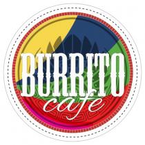 BURRITO CAFE