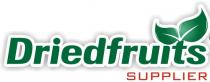 Driedfruits SUPPLIER