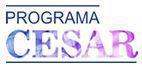 PROGRAMA CESAR