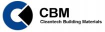 CBM Cleantech Building Materials