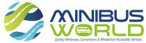 Minibus World. Quality Minibuses, Conversions & Wheelchair Accessible Vehicles