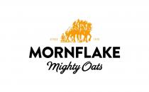 MORNFLAKE MIGHTY OATS