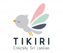 TIKIRI Ethically Sri Lankan