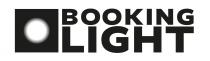 BOOKING LIGHT