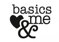 basics & me