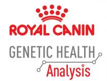 ROYAL CANIN GENETIC HEALTH ANALYSIS