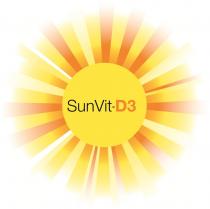 SUNVIT-D3