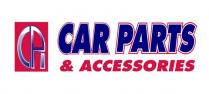 CPA CAR PARTS & ACCESSORIES