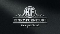 KF Kinky Furniture Love your Secret