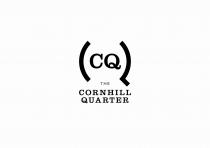 CQ, The Cornhill Quarter