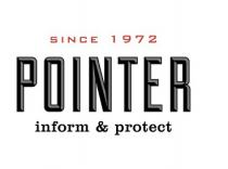 SINCE 1972 POINTER INFORM & PROTECT