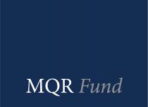 MQR FUND