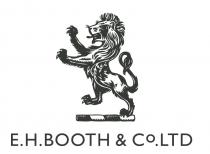 E.H.BOOTH & CO.LTD