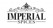 PREMIUM QUALITY IMPERIAL SPICES