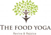 THE FOOD YOGA Revive & Rejoice