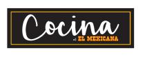 Cocina AT EL MEXICANA