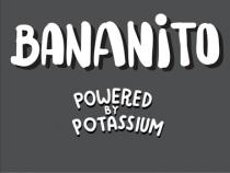 BANANITO POWERED BY POTASSIUM