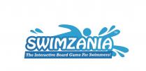 Swimzania The Interactive Board Game For Swimmers!