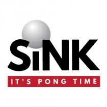 SiNK It's pong time