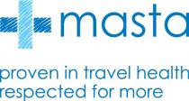 masta proven in travel health respected for more