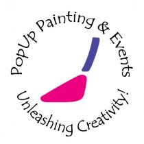 PopUp Painting & Events Unleashing Creativity!