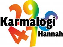 Karmalogi Hannah 29847