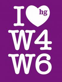 I hg W4 W6