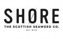 Shore THE SCOTTISH SEAWEED CO