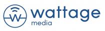 W wattage media