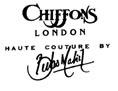 CHIFFONS LONDON HAUTE COUTURE BY Bubs Mahil