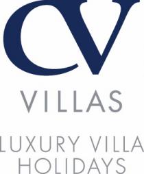 CV VILLAS LUXURY VILLA HOLIDAYS