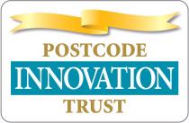 POSTCODE INNOVATION TRUST