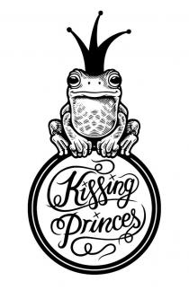 Kissing Princes