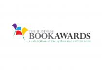 The Business BOOKAWARDS a celebration of the spoken and written word