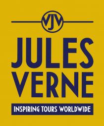 VJV JULES VERNE INSPIRING TOURS WORLDWIDE