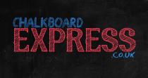 Chalkboard Express.co.uk