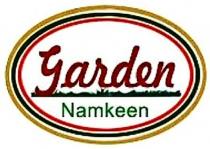 Garden Namkeen