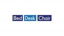 Bed Desk Chair