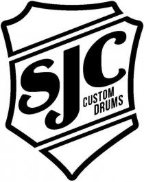 SJC CUSTOM DRUMS