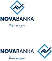 NOVA BANKA