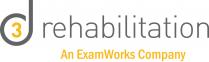 3D REHABILITATION AN EXAMWORKS COMPANY