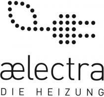 aelectra DIE HEIZUNG