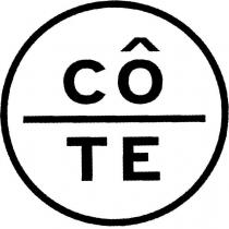 CÔTE