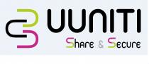 UUNITI Share & Secure