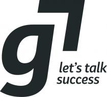 g7 let's talk success